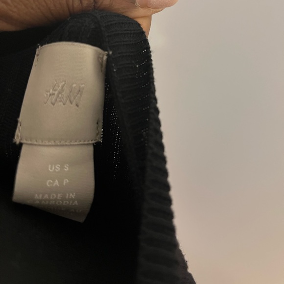 H&M Rib-Knit Sweater - Picture 6 of 6